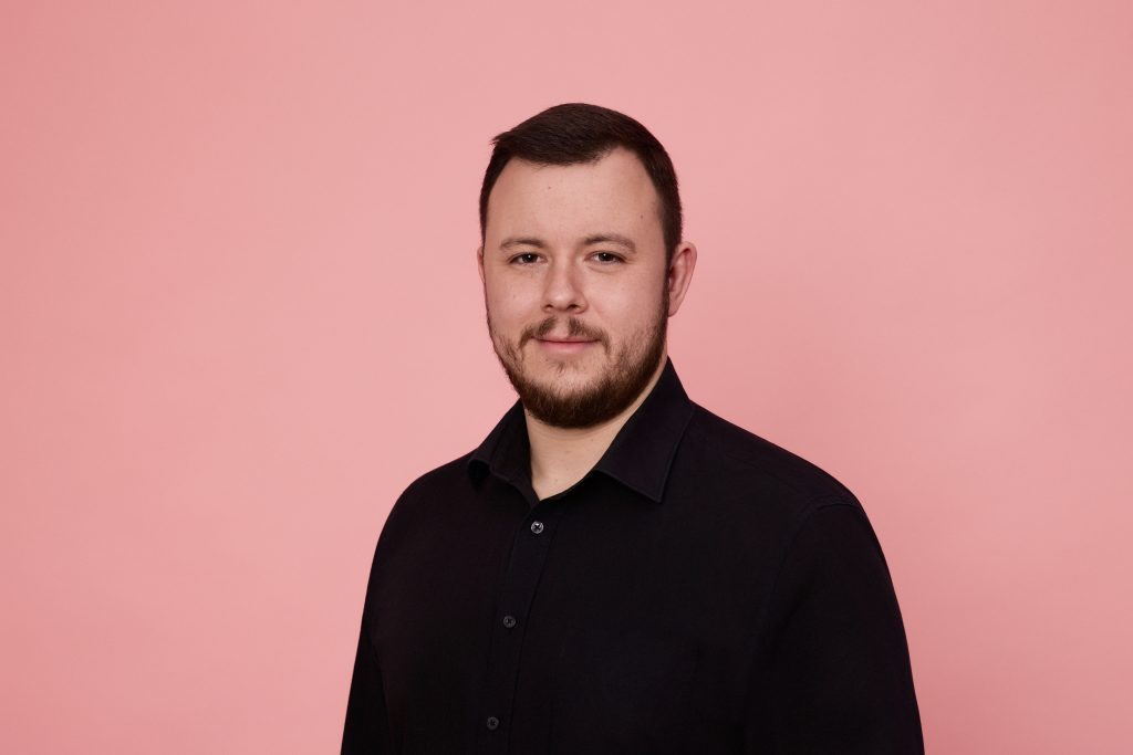 Steven Schwenzer